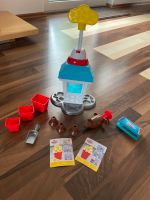 Play-Doh Popcornmaschine Popcorn Party Spielset Bayern - Landau a d Isar Vorschau