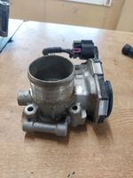 Drosselklappe Opel 1,4 Turbo A14NEL NET 55565489 Duisburg - Duisburg-Mitte Vorschau