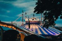 Der Circus Roncalli sucht eine/n Requisiteur/in (m/w/d) Köln - Mülheim Vorschau