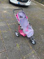 Puppen buggy Bayern - Stockstadt a. Main Vorschau