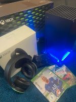 Xbox Series X Nordrhein-Westfalen - Lippstadt Vorschau