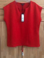 Comma Damen Shirt Bluse Tunika Damenbluse Gr 36 Neu Hessen - Waldbrunn Vorschau