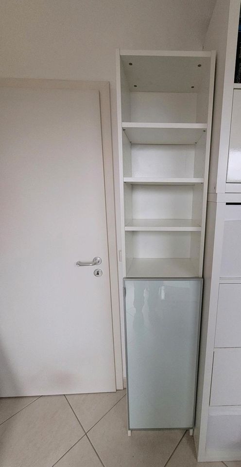 Hochschrank Ikea, Badschrank in Uhingen