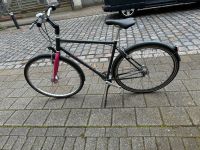 Fahrrad 28“ Rahmenhöhe 52cm wie neu Bremen - Schwachhausen Vorschau