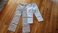 2 Hosen Sommerhosen Mexx, Flame Gr. 36 Top-Zustand Hessen - Schrecksbach Vorschau