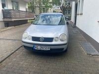 Volkswagen polo Nordrhein-Westfalen - Bad Oeynhausen Vorschau