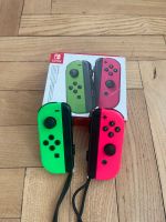 Nintendo Switch JoyCon‘s Sachsen-Anhalt - Thale Vorschau