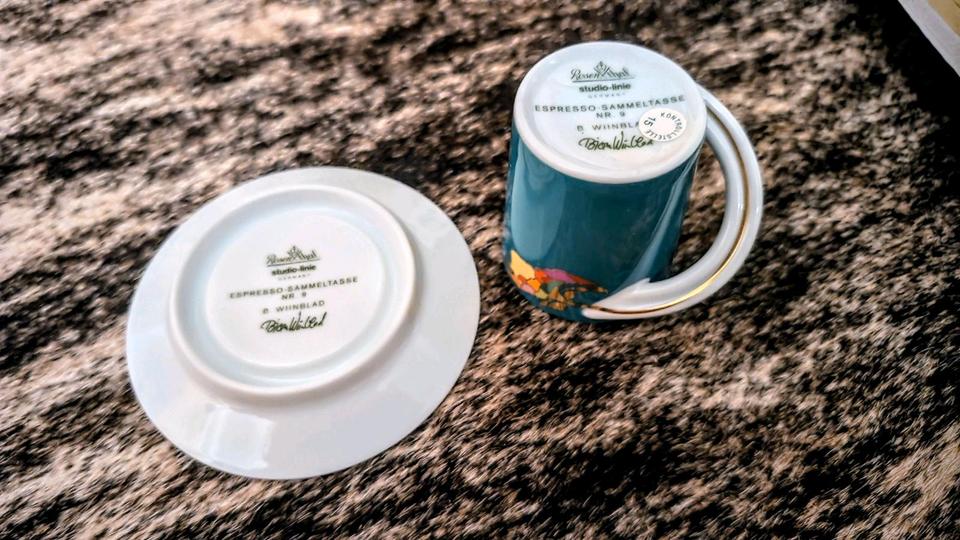 MÖVENPICK Eiskarte Eisschild Werbeschild Sortimenthülle in Braunschweig