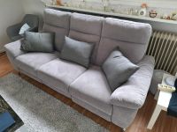 Couch 3 Sitzer elektrisch 3er Nordrhein-Westfalen - Eschweiler Vorschau