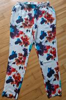 VERO MODA Sommer - Hose / Stoffhose Gr. M Bayern - Ingolstadt Vorschau