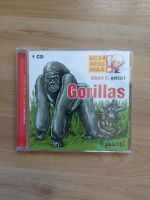 Hörspiel - Ich weiß was! Alfred E. erklärt: Gorillas Bochum - Bochum-Süd Vorschau