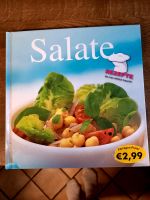 Das große Buch der Salate Baden-Württemberg - Laupheim Vorschau