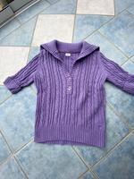 Lila Pulli von Esprit Hessen - Breuna Vorschau