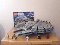 Lego Star wars Set 7965 Millennium Falkon Bayern - Frauenneuharting Vorschau