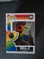 Wall-e funko pop disney 45 (Regenbogen / pride) Nordrhein-Westfalen - Recklinghausen Vorschau