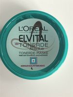 L‘Oreal Elvital Tonerde Absolue Tonerde-Maske Haarkur neu NP 5€ Schleswig-Holstein - Kiel Vorschau