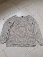 Pullover_Strickpullover _H&M*beige* Größe L Niedersachsen - Gifhorn Vorschau