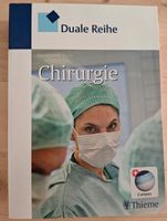Duale Reihe Chirurgie Thieme 4. Auflage Bayern - Heldenstein Vorschau