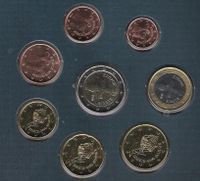 Zypern Euro Kursmünzensatz 2008 Niedersachsen - Laatzen Vorschau