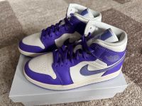 Jordan 1 mid violet Berlin - Steglitz Vorschau