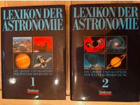 Lexikon der Astronomie 1+2 Nordrhein-Westfalen - Verl Vorschau