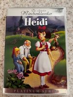 DVD Heidi Zeichentrickfilm Bayern - Rimpar Vorschau