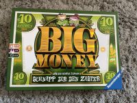 Ravensburger Big Money Gesellschaftsspiel Sachsen - Radeberg Vorschau