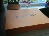 Louis Vuitton Box/Verpackung 47 x 35,5 x 8 cm Baden-Württemberg - Ettlingen Vorschau