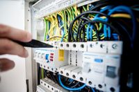 ELEKTROHELFER (m/w/d) ab 14,50€/Std. Hessen - Offenbach Vorschau