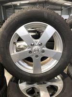 Winterräder Audi A4 Michelin Alpin 6 215/60 R16  #195 Sachsen - Großschirma Vorschau