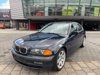 BMW 328i Sport Edition, Xenon, Navi, harman/kardon Baden-Württemberg - Uhingen Vorschau