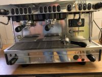 Kaffeemaschine „La Cimbali“ zu verkaufen Nordrhein-Westfalen - Solingen Vorschau