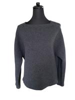 COS Sweatshirt Grau Gr. S Hessen - Königstein im Taunus Vorschau