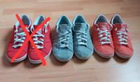 K-Swiss Sneaker Größe 39 Brandenburg - Am Mellensee Vorschau