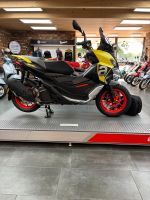 Aprilia SR 125 GT ABS Nordrhein-Westfalen - Krefeld Vorschau