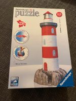 3D Puzzle, Leuchtturm Kiel - Hassee-Vieburg Vorschau