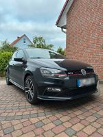 VW Polo GTI - Vollausstattung Hessen - Gießen Vorschau