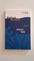 Wilhelm Tell (EinFach Deutsch) - Friedrich Schiller Kreis Pinneberg - Schenefeld Vorschau