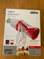 GEFU Spiralschneider pink NEU original verpackt Baden-Württemberg - Sinsheim Vorschau