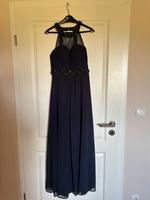 Ballkleid Vers Mont dunkelblau Bayern - Regensburg Vorschau