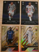 Match Attax extra Champions League 22/23 Sachsen-Anhalt - Köthen (Anhalt) Vorschau