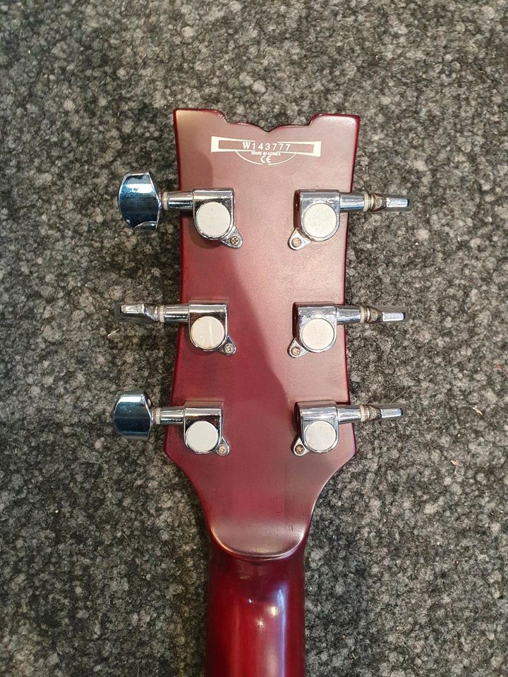 Ibanez AXS32 E-Gitarre in Hannover