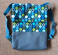 HANDMADE,KinderRucksack,Rolltop,Softshell,NEU Bayern - Würzburg Vorschau