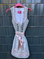 Krüger Dirndl Größe 36 Nordrhein-Westfalen - Sonsbeck Vorschau