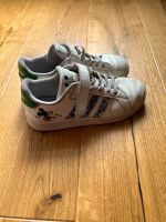 Adidas Mickey Maus Schuhe 35 Turnschuhe Berlin - Steglitz Vorschau