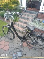 E-Bike Sparta Blackline ionGl Akku defekt Niedersachsen - Wathlingen Vorschau