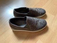 Ecco Slipper / Moccasins / Vans, Gr. 35 München - Maxvorstadt Vorschau