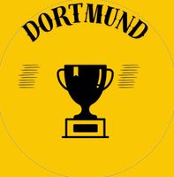 Borussia Dortmund BVB Sticker Aufkleber Dortmund - Innenstadt-West Vorschau