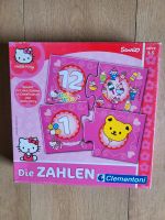 Hello Kitty Die Zahlen Rheinland-Pfalz - Montabaur Vorschau