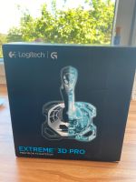 Logitech Extreme 3 D Pro - Flight Stick Bayern - Zeitlarn Vorschau